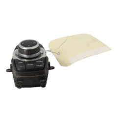 Commande GPS BMW X1 E84 Photo n°3