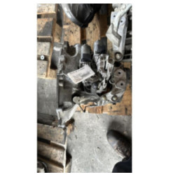 Boite de vitesses OPEL CORSA C Photo n°1