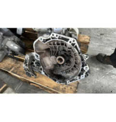 Boite de vitesses OPEL CORSA C