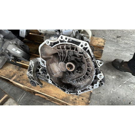 Boite de vitesses OPEL CORSA C