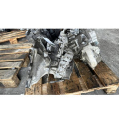 Boite de vitesses OPEL CORSA C Photo n°3