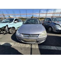 Boite de vitesses OPEL CORSA C Photo n°4