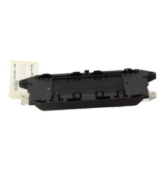 Ecran GPS BMW X1 E84 Photo n°4