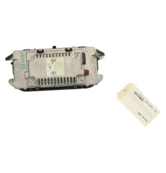 Ecran GPS BMW X1 E84 Photo n°6