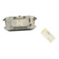 Ecran GPS BMW X1 E84