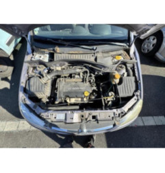 Boite de vitesses OPEL CORSA C Photo n°5