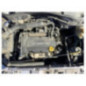 Boite de vitesses OPEL CORSA C