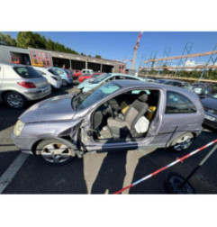 Boite de vitesses OPEL CORSA C Photo n°7