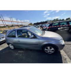 Boite de vitesses OPEL CORSA C Photo n°8