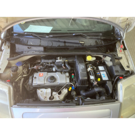 Bloc ABS (freins anti-blocage) CITROEN C2