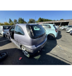 Boite de vitesses OPEL CORSA C Photo n°11