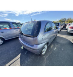 Boite de vitesses OPEL CORSA C Photo n°12