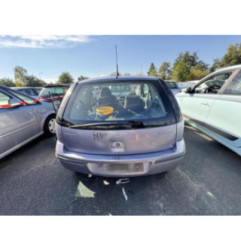 Boite de vitesses OPEL CORSA C Photo n°13