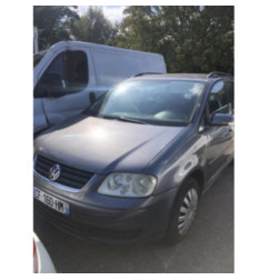 Retroviseur droit VOLKSWAGEN TOURAN 1 Photo n°5