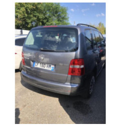 Retroviseur droit VOLKSWAGEN TOURAN 1 Photo n°8