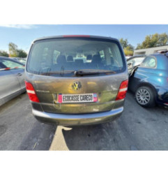 Retroviseur droit VOLKSWAGEN TOURAN 1 Photo n°19