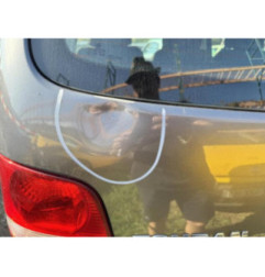 Retroviseur droit VOLKSWAGEN TOURAN 1 Photo n°20