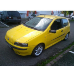 Ceinture avant droit FIAT PUNTO 2 Photo n°6