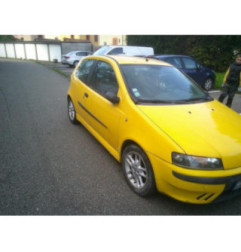 Ceinture avant droit FIAT PUNTO 2 Photo n°10