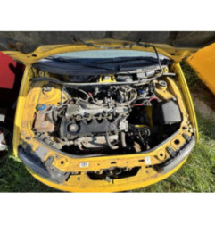 Ceinture avant droit FIAT PUNTO 2 Photo n°11