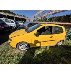 Ceinture avant droit FIAT PUNTO 2 Photo n°13