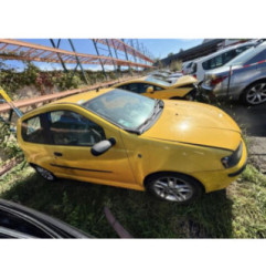 Ceinture avant droit FIAT PUNTO 2 Photo n°14