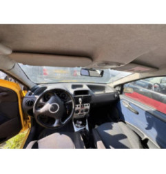 Ceinture avant droit FIAT PUNTO 2 Photo n°16