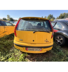 Ceinture avant droit FIAT PUNTO 2 Photo n°20