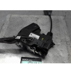 Serrure avant droit RENAULT SCENIC 4 Photo n°1