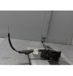 Serrure avant droit RENAULT SCENIC 4