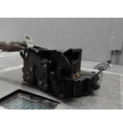 Serrure avant droit RENAULT SCENIC 4 Photo n°3