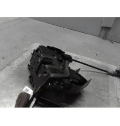 Serrure avant droit RENAULT SCENIC 4 Photo n°4