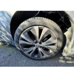 Serrure avant droit RENAULT SCENIC 4 Photo n°12