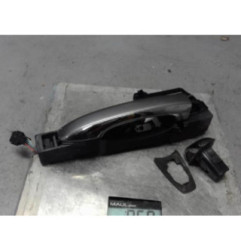 Poignee porte avant droit RENAULT SCENIC 4 Photo n°1