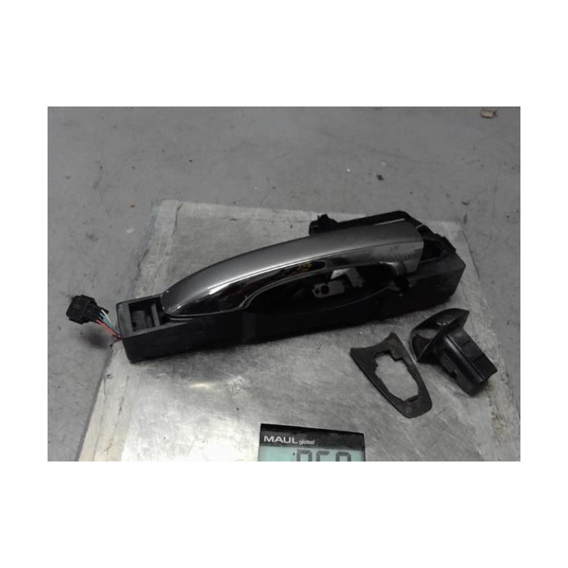 Poignee porte avant droit RENAULT SCENIC 4