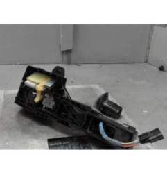 Poignee porte avant droit RENAULT SCENIC 4 Photo n°3