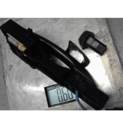 Poignee porte avant droit RENAULT SCENIC 4 Photo n°4