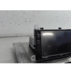 Autoradio d'origine RENAULT CLIO 4