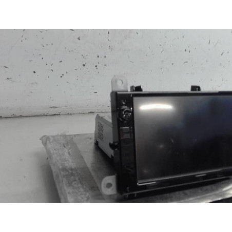 Autoradio d'origine RENAULT CLIO 4