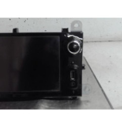 Autoradio d'origine RENAULT CLIO 4 Photo n°3