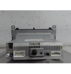 Autoradio d'origine RENAULT CLIO 4 Photo n°6