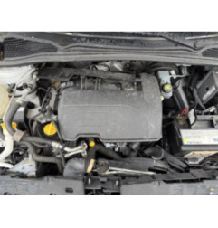 Autoradio d'origine RENAULT CLIO 4 Photo n°9