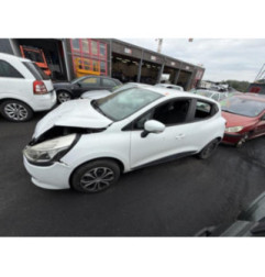 Autoradio d'origine RENAULT CLIO 4 Photo n°10