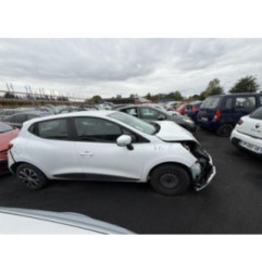 Autoradio d'origine RENAULT CLIO 4 Photo n°11