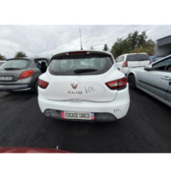 Autoradio d'origine RENAULT CLIO 4 Photo n°16