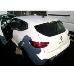 Autoradio d'origine RENAULT CLIO 4 Photo n°17