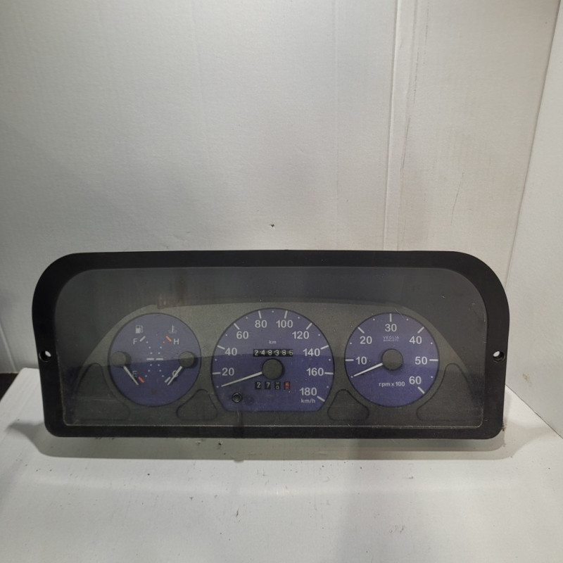 Compteur PEUGEOT BOXER 1