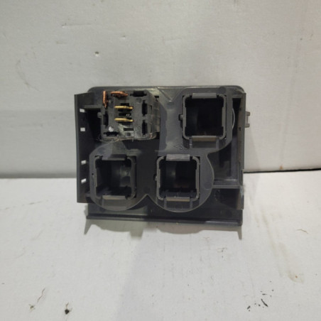 Commande anti brouillard arriere PEUGEOT BOXER 1