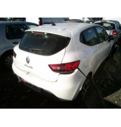 Autoradio d'origine RENAULT CLIO 4 Photo n°19