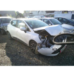 Autoradio d'origine RENAULT CLIO 4 Photo n°20